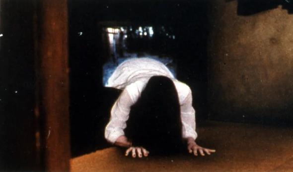 好看刺激的恐怖惊悚片十部：全球高分惊悚片排行