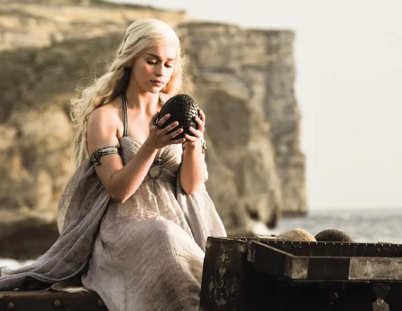 大尺度美剧排行榜前十名：动不动就开车的美剧推荐