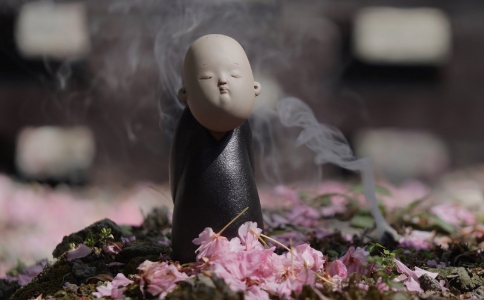 畅怀法师：什么是明心见性？明心见性是什么意思？