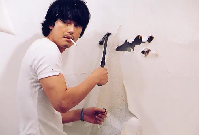 韩国男演员演技实力排行榜前十：韩国国宝级男演员盘点