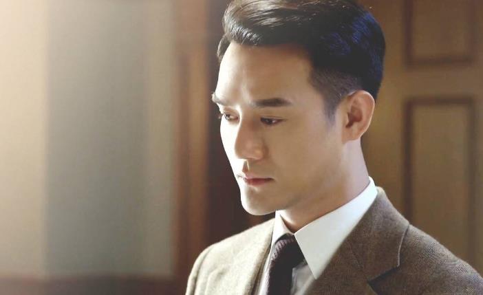 伪装者各人物真实身份和结局是什么