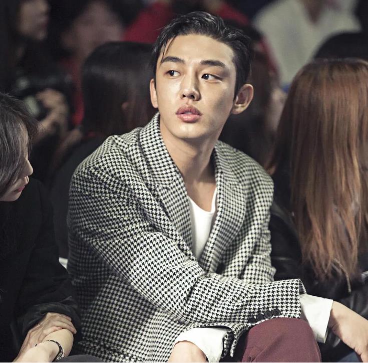 韩国男演员演技实力排行榜前十：韩国国宝级男演员盘点