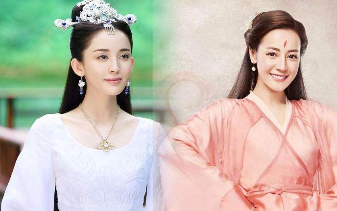 新疆美女明星都有谁