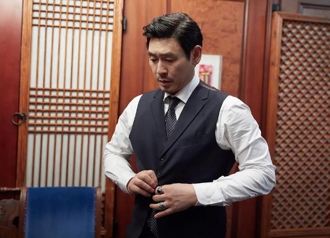 韩国男演员演技实力排行榜前十：韩国国宝级男演员盘点