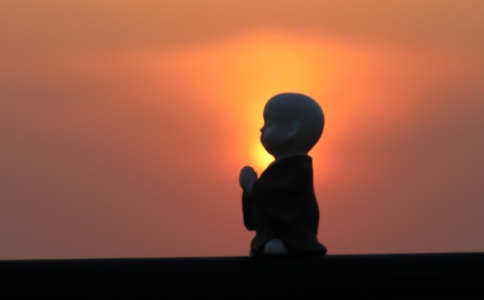 畅怀法师：参学是什么意思？