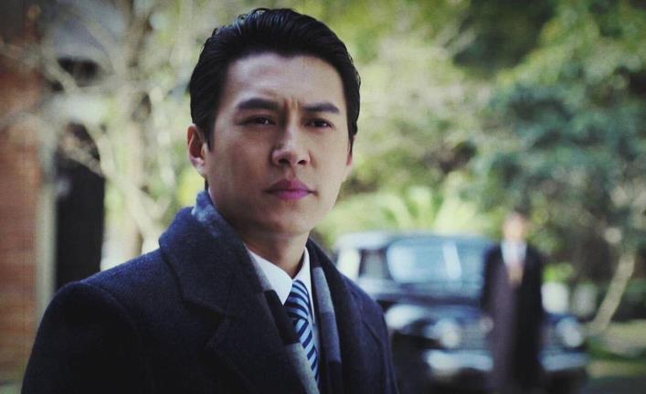 伪装者各人物真实身份和结局是什么