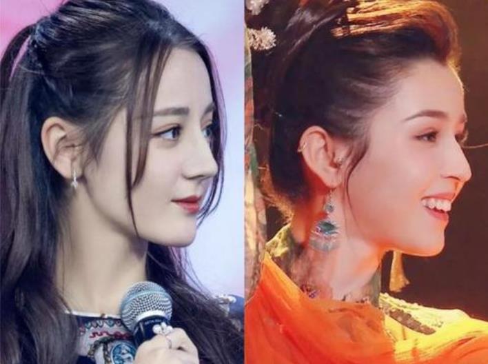 新疆美女明星都有谁