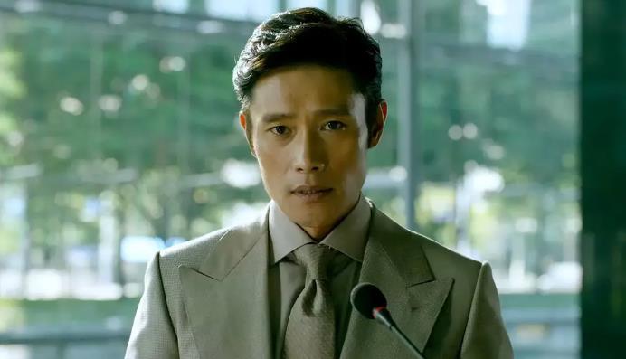 韩国男演员演技实力排行榜前十：韩国国宝级男演员盘点