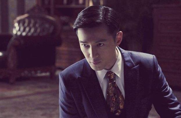 伪装者各人物真实身份和结局是什么