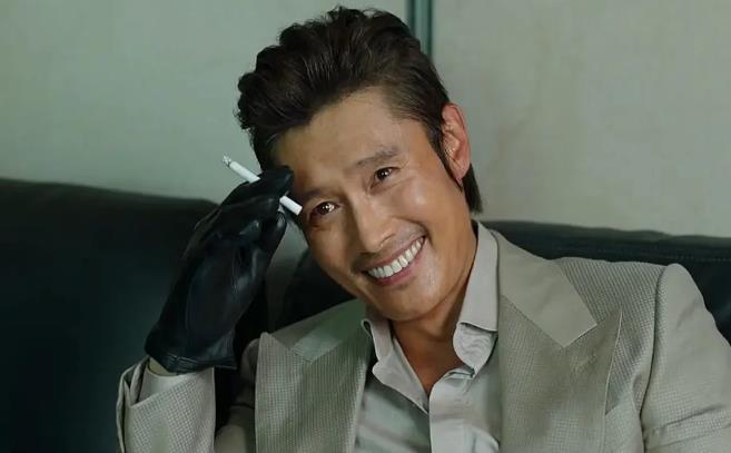 韩国男演员演技实力排行榜前十：韩国国宝级男演员盘点