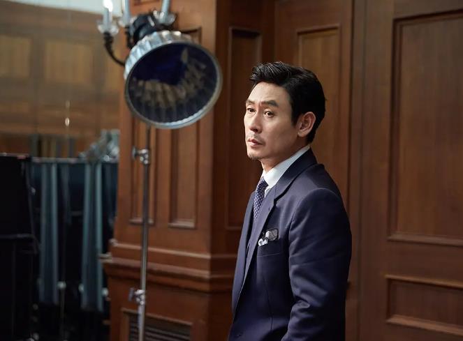 韩国男演员演技实力排行榜前十：韩国国宝级男演员盘点