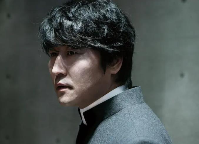 韩国男演员演技实力排行榜前十：韩国国宝级男演员盘点