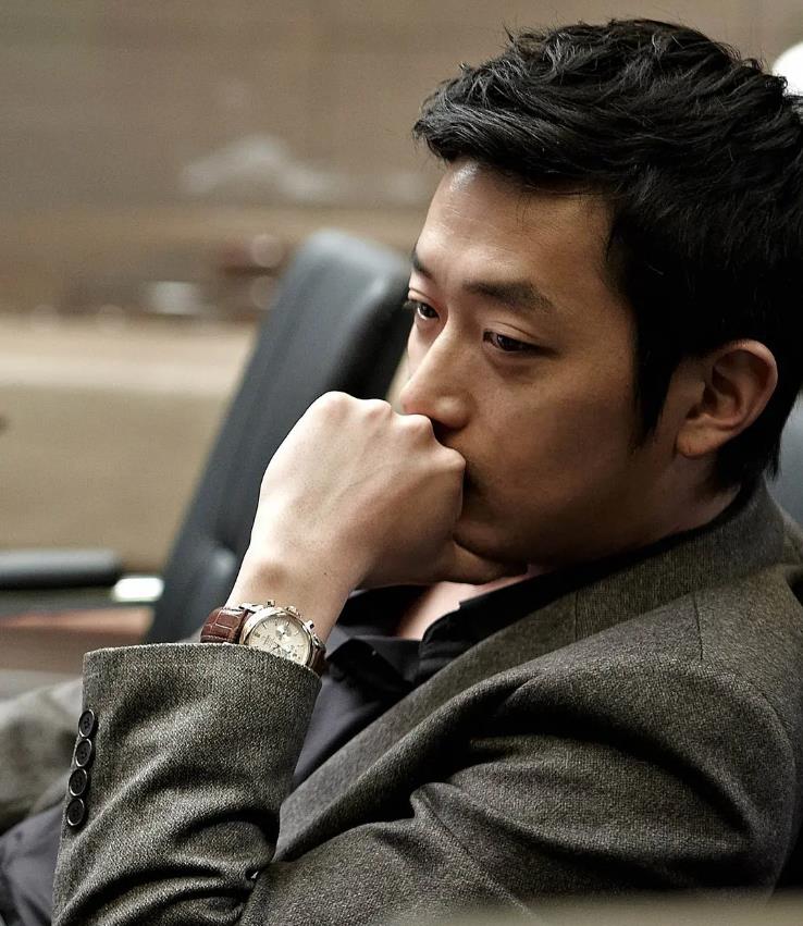 韩国男演员演技实力排行榜前十：韩国国宝级男演员盘点