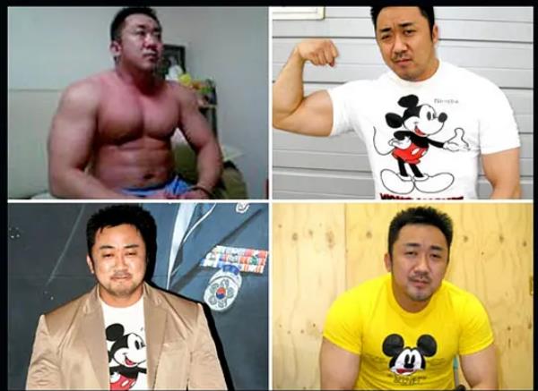 韩国男演员演技实力排行榜前十：韩国国宝级男演员盘点