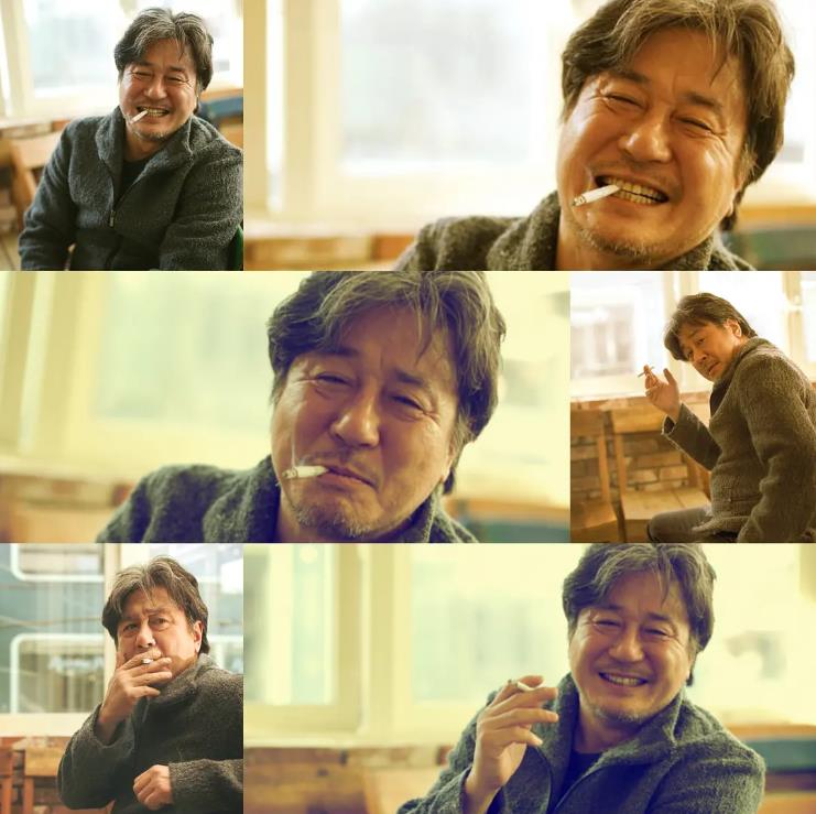 韩国男演员演技实力排行榜前十：韩国国宝级男演员盘点