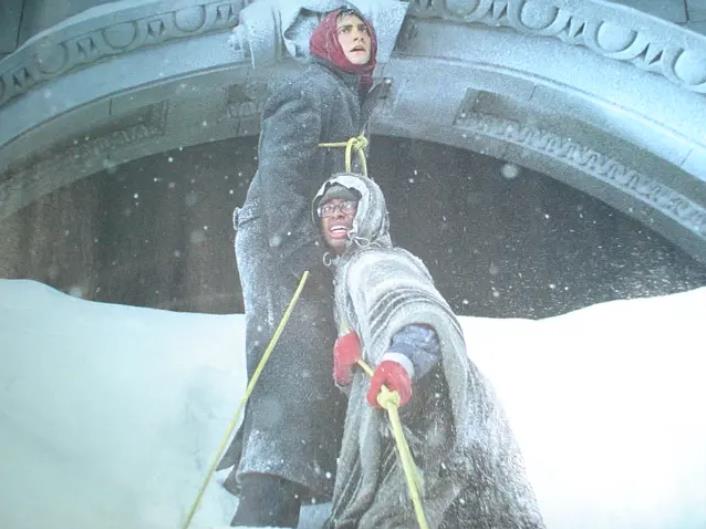 关于未来地球毁灭的电影：地球毁灭电影排行前十