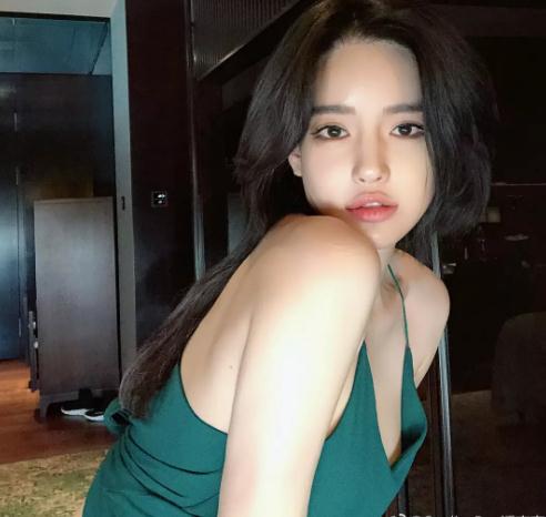 抖音潘南奎是谁个人资料简介:潘南奎照片男朋友是谁 抖音潘南奎是谁个人资料简介:潘南奎照片男朋友是谁