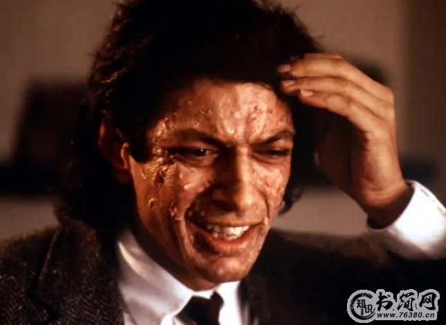 关于变异人的电影有哪些：基因突变的变异人电影推荐