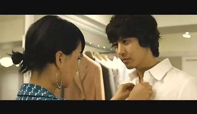 韩国偷情电影盘点：女人出轨的韩国电影十部