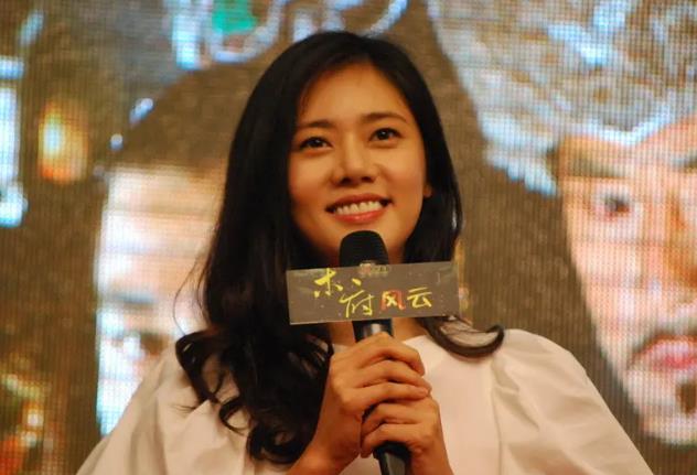 嫁给中国人的韩国女演员