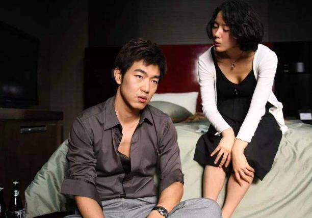 韩国偷情电影盘点：女人出轨的韩国电影十部