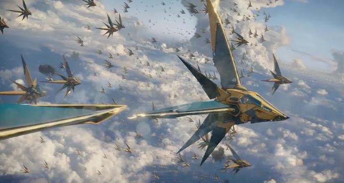 全球十大太空科幻电影：好看的太空电影推荐