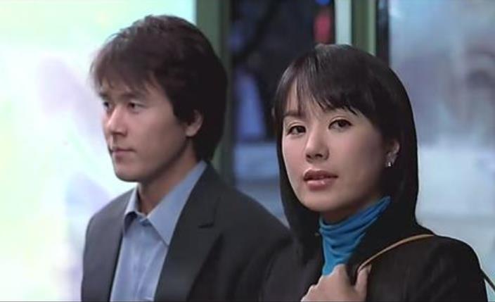 韩国偷情电影盘点：女人出轨的韩国电影十部