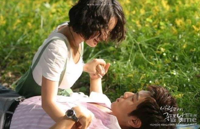 韩国偷情电影盘点：女人出轨的韩国电影十部