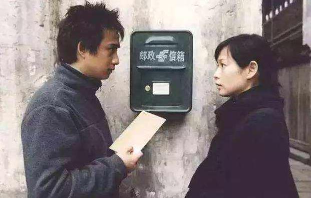 黄磊刘若英的真实关系：两人真的相爱过吗