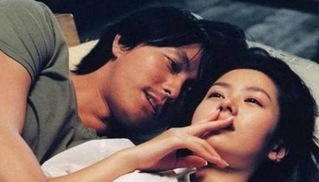 韩国偷情电影盘点：女人出轨的韩国电影十部