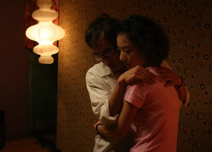 韩国偷情电影盘点：女人出轨的韩国电影十部