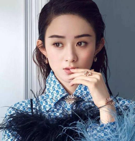 赵丽颖资料简介:演员赵丽颖最新消息父母及家庭背景 赵丽颖资料简介:演员赵丽颖最新消息父母及家庭背景