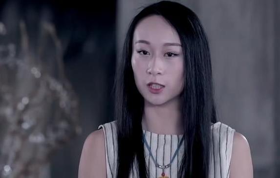 杨丽萍爱徒水月个人资料及年龄：杨丽萍的爱徒水月照片