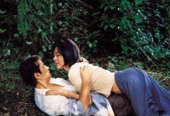 韩国偷情电影盘点：女人出轨的韩国电影十部