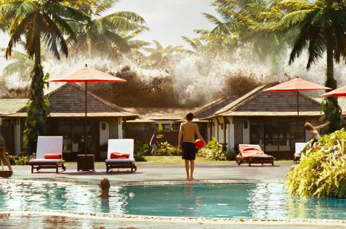 关于未来地球毁灭的电影：地球毁灭电影排行前十