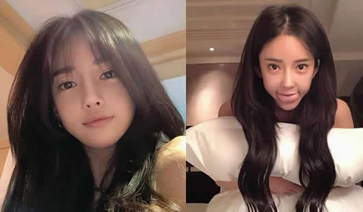 抖音潘南奎是谁个人资料简介:潘南奎照片男朋友是谁 抖音潘南奎是谁个人资料简介:潘南奎照片男朋友是谁