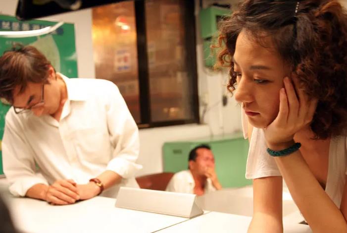 韩国偷情电影盘点：女人出轨的韩国电影十部