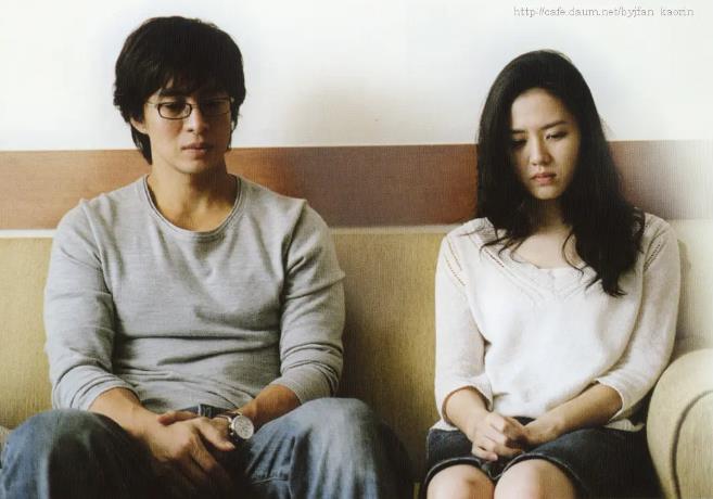 韩国偷情电影盘点：女人出轨的韩国电影十部