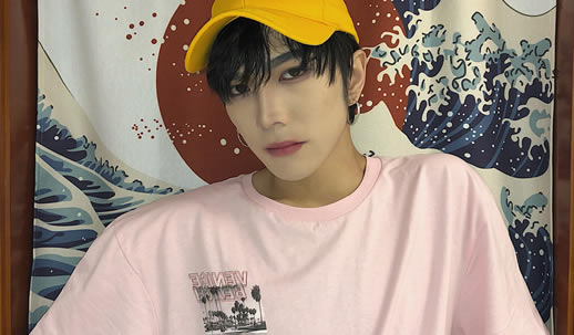 快手韩佩泉是谁个人资料：韩佩泉个人故事经历详解