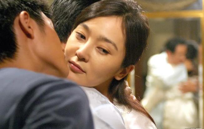 韩国偷情电影盘点：女人出轨的韩国电影十部