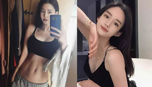 抖音潘南奎是谁个人资料简介:潘南奎照片男朋友是谁 抖音潘南奎是谁个人资料简介:潘南奎照片男朋友是谁