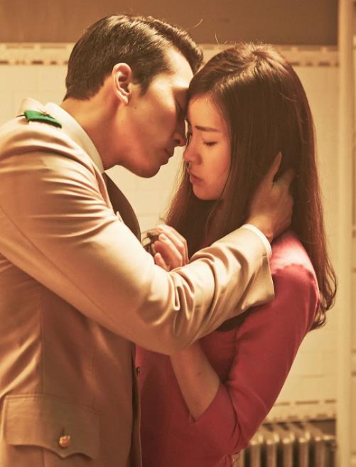 韩国偷情电影盘点：女人出轨的韩国电影十部