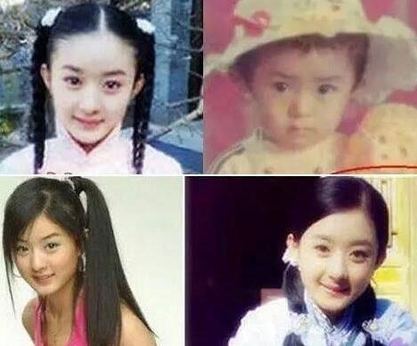 赵丽颖资料简介:演员赵丽颖最新消息父母及家庭背景 赵丽颖资料简介:演员赵丽颖最新消息父母及家庭背景