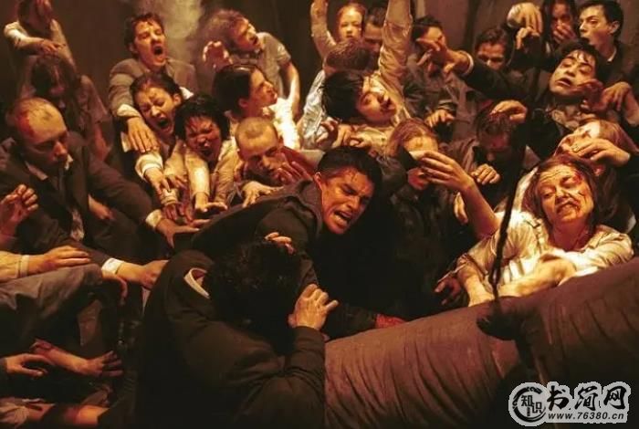 关于变异人的电影有哪些：基因突变的变异人电影推荐