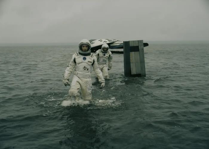 全球十大太空科幻电影：好看的太空电影推荐