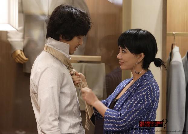 韩国偷情电影盘点：女人出轨的韩国电影十部