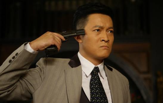 杨志刚为什么不拍戏了：杨志刚妻子是谁及其资料照片