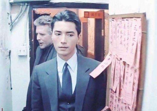 尊龙现在的样子及年纪：尊龙现状如何在哪生活