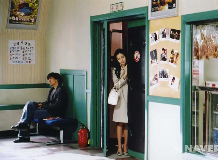 韩国偷情电影盘点：女人出轨的韩国电影十部