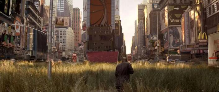 关于未来地球毁灭的电影：地球毁灭电影排行前十